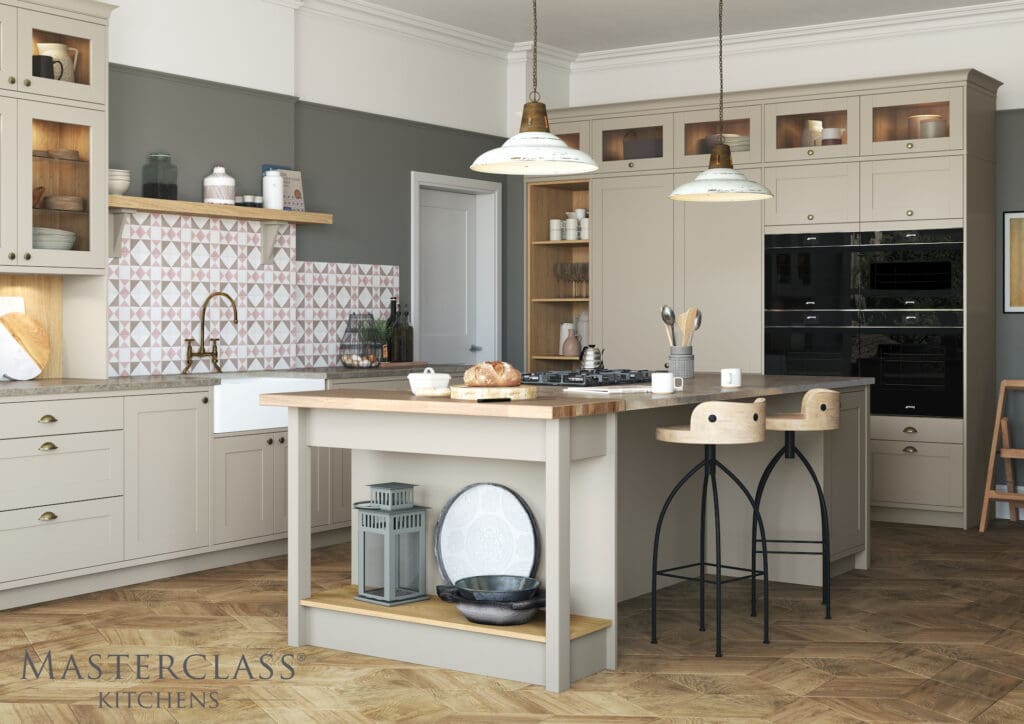 kitchen showroom Romsey | Kitchen Warehouse Winchester, Winchester
