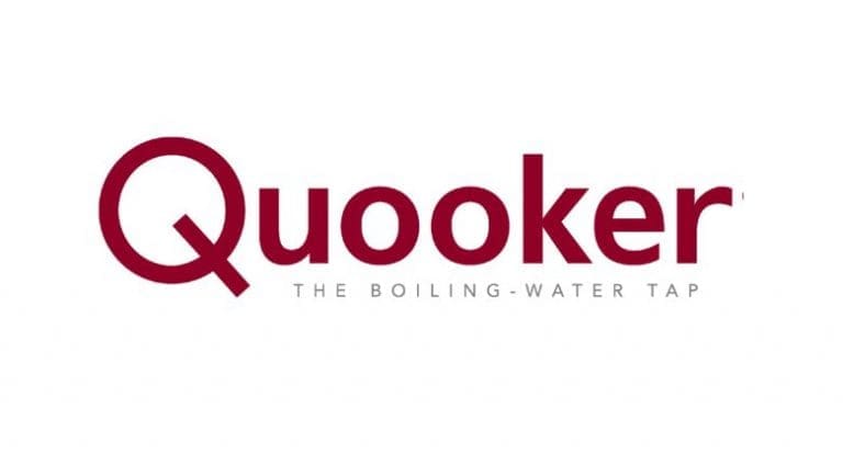 Quooker Logo | MAS Kuchen, Reading