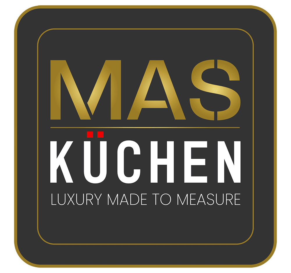 Final Logo Designs | MAS Kuchen, Reading