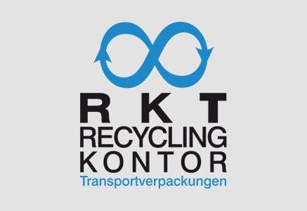 Recycling Zertifikat | MAS Kuchen, Reading