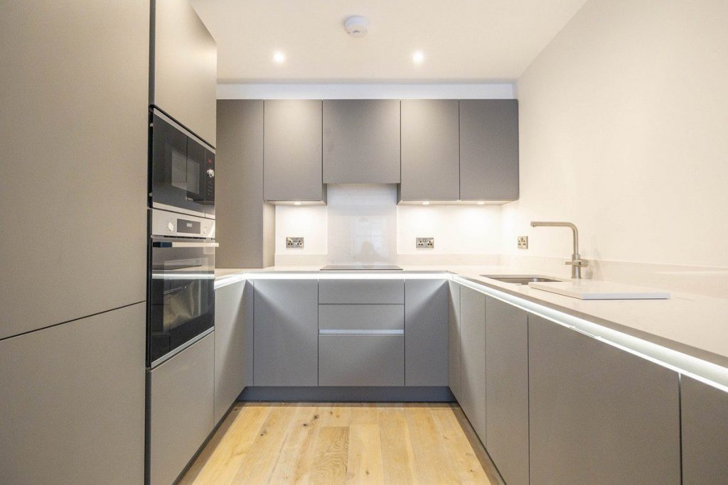 09 | Net Kitchens, Walthamstow