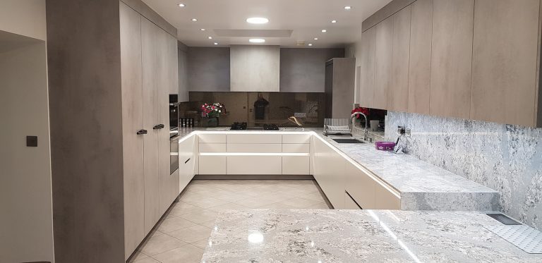 20191207 164415 | Net Kitchens, Walthamstow
