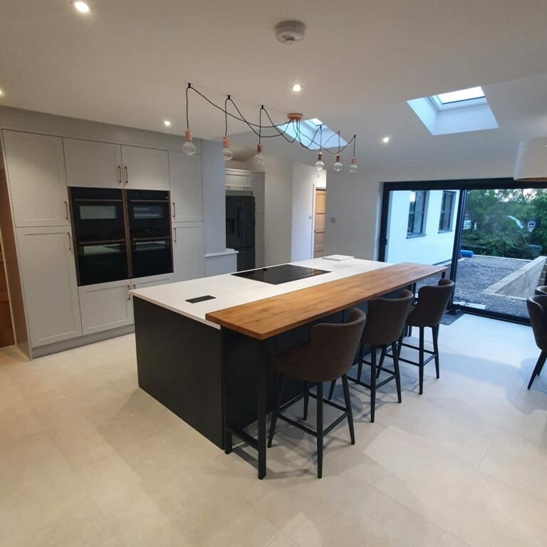 Contemporary Country Charm