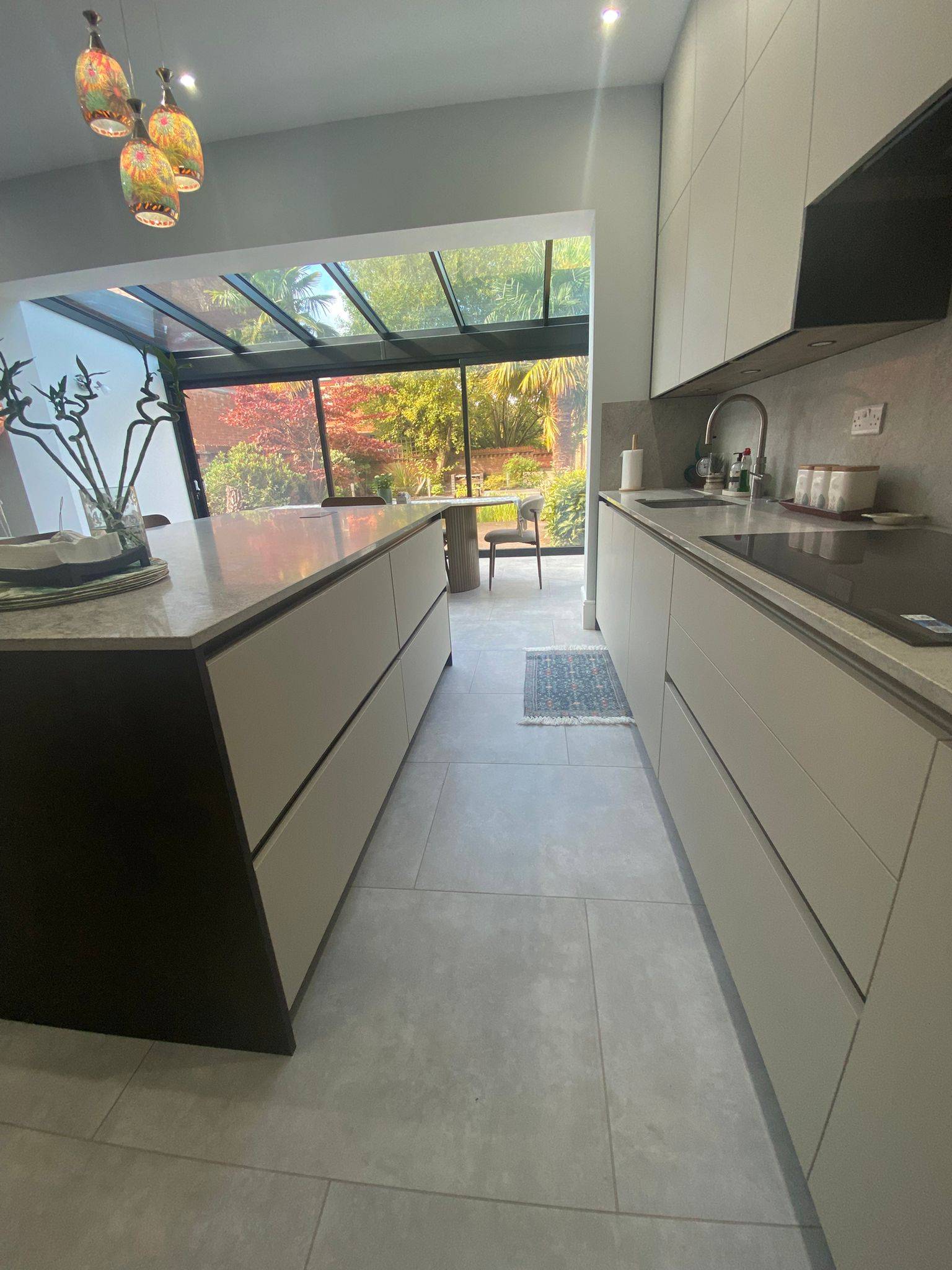 04 Woodford Green Ig8 | Net Kitchens, Walthamstow