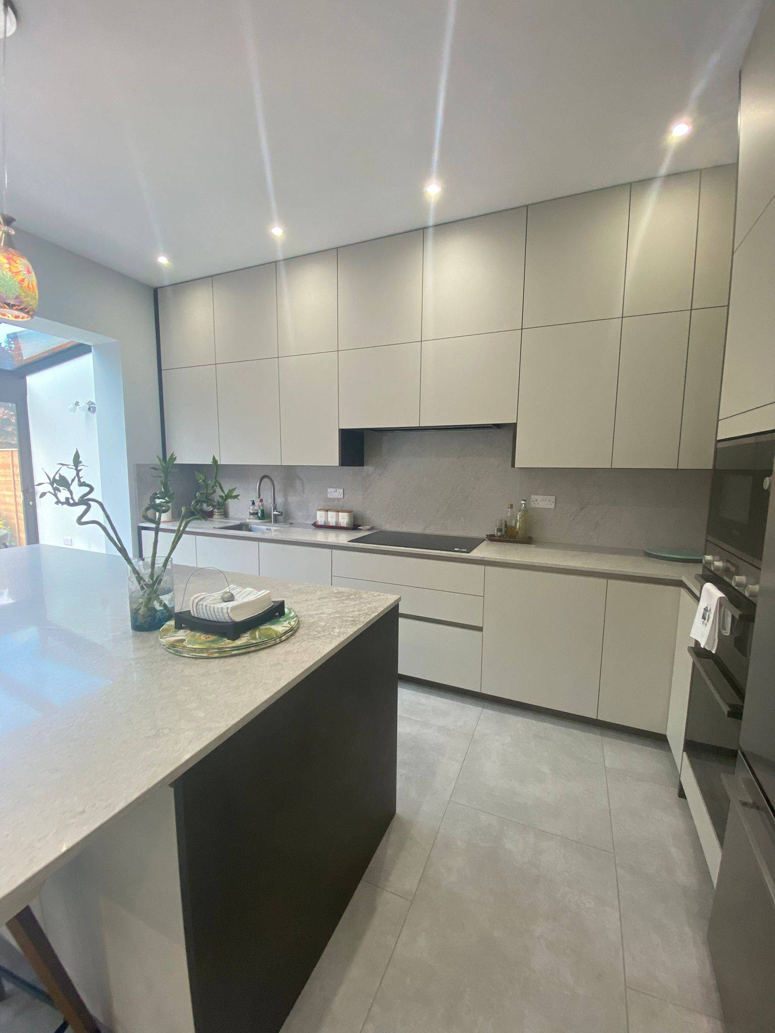 07 Woodford Green Ig8 | Net Kitchens, Walthamstow