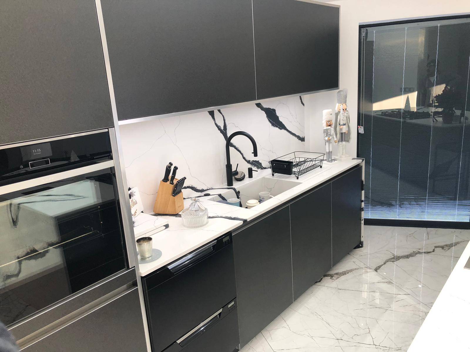 03 Woodford Green Ig6 | Net Kitchens, Walthamstow