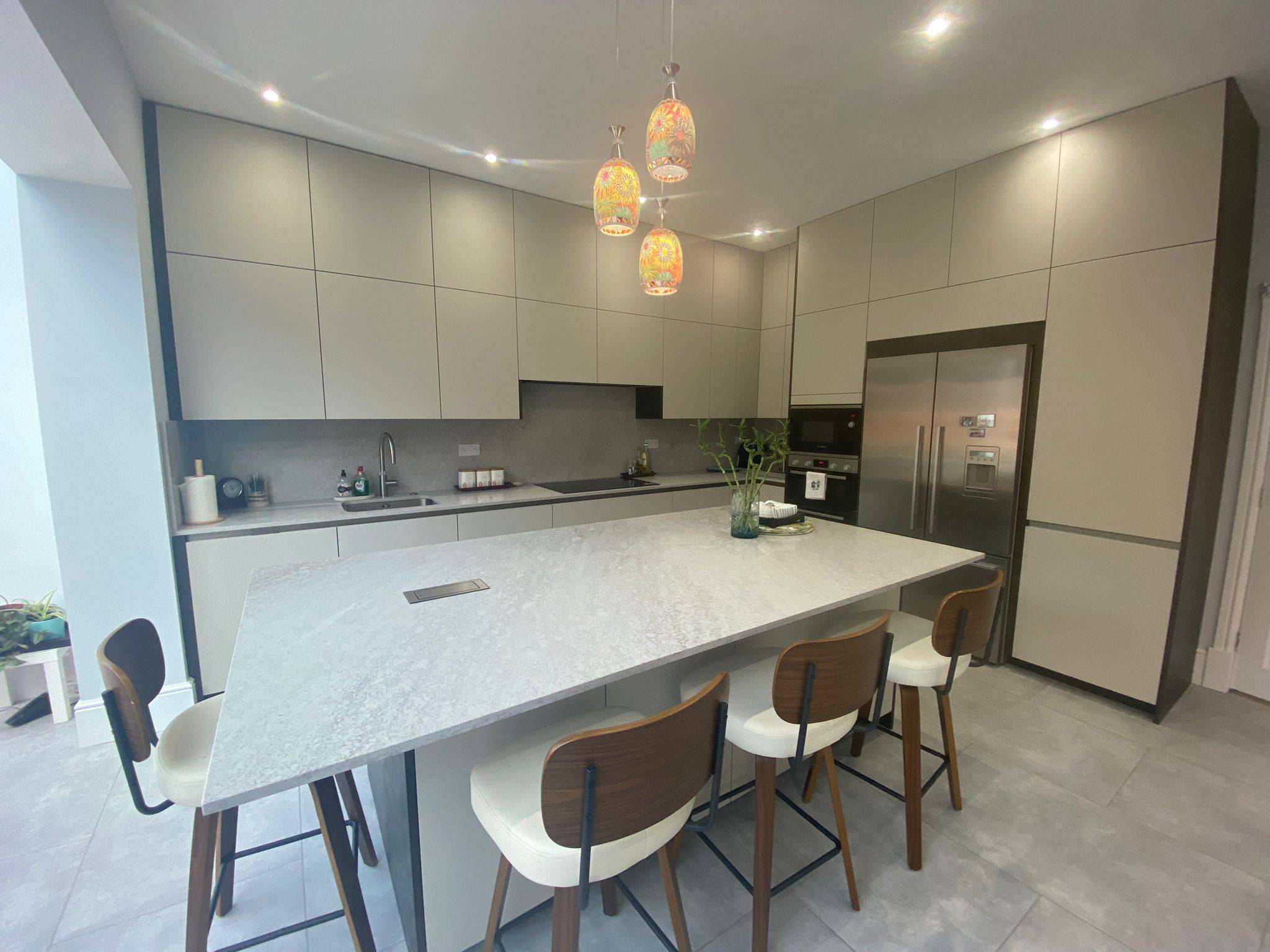 01 Woodford Green Ig8 | Net Kitchens, Walthamstow