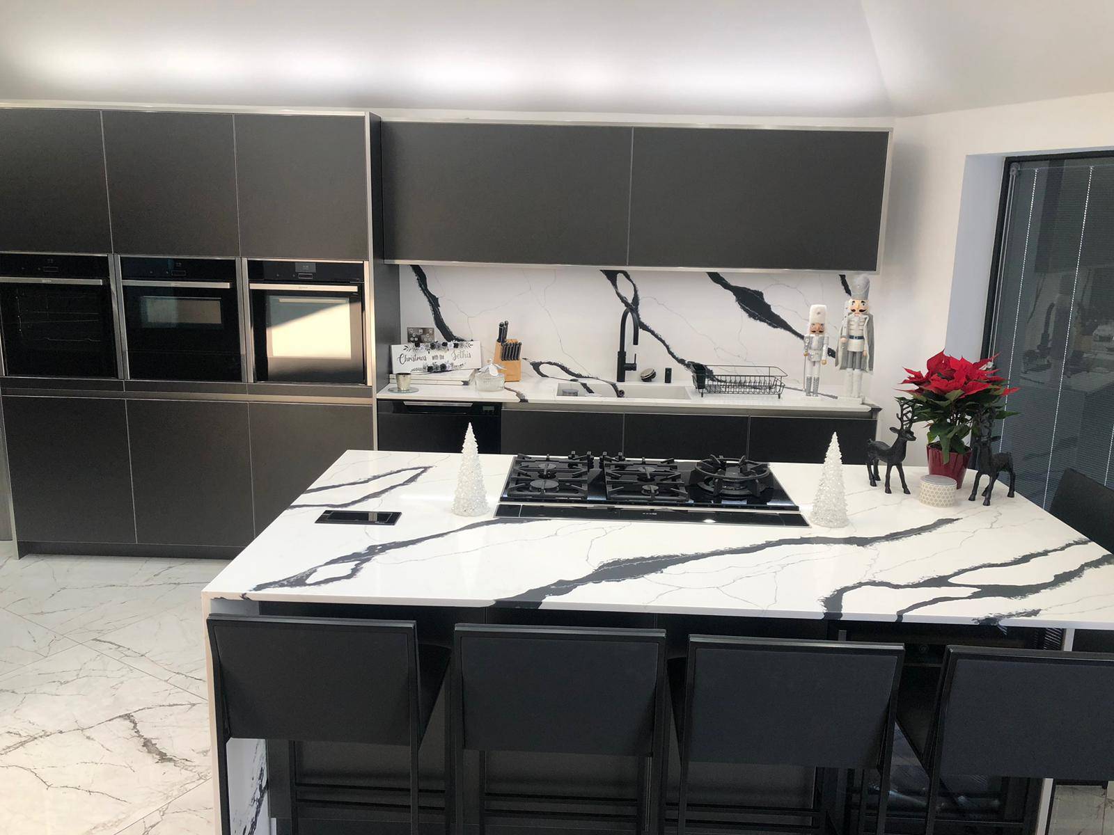 05 Woodford Green Ig6 | Net Kitchens, Walthamstow