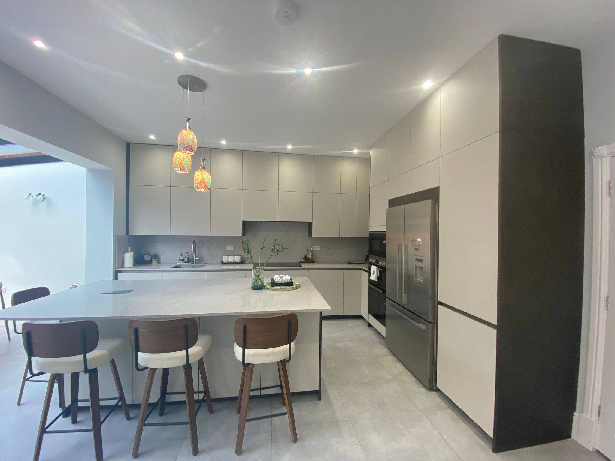 08 Woodford Green Ig8 | Net Kitchens, Walthamstow