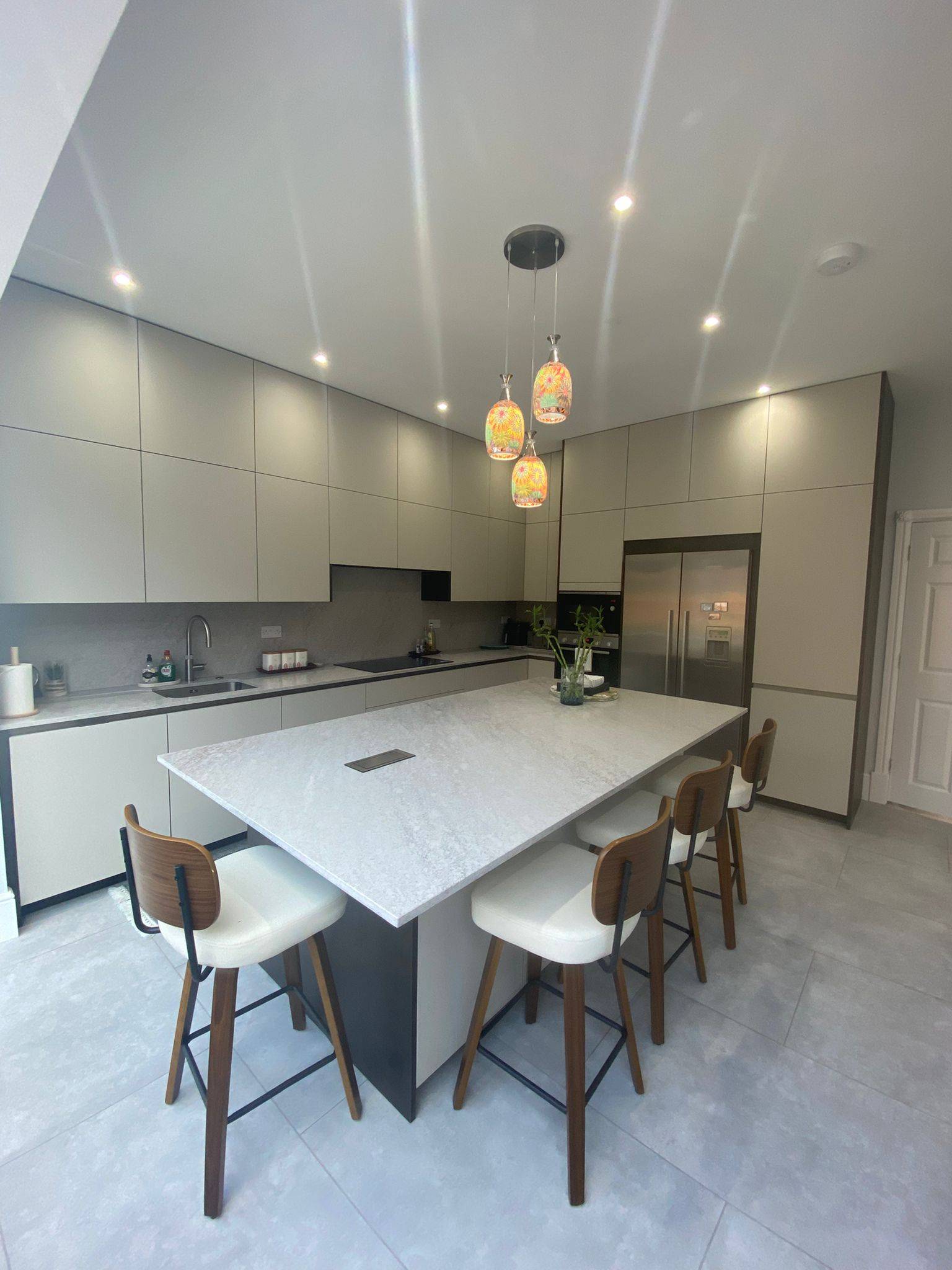 06 Woodford Green Ig8 | Net Kitchens, Walthamstow