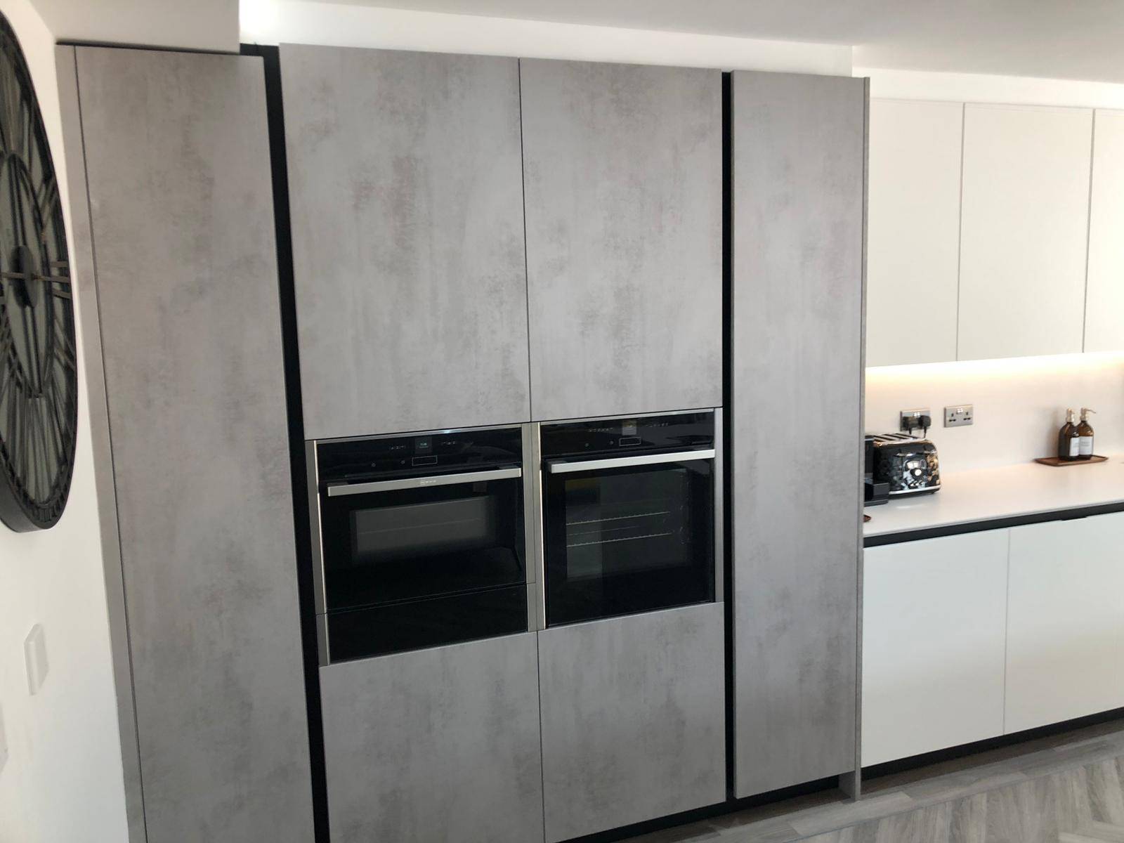 05 Hornchurch Rm11 | Net Kitchens, Walthamstow