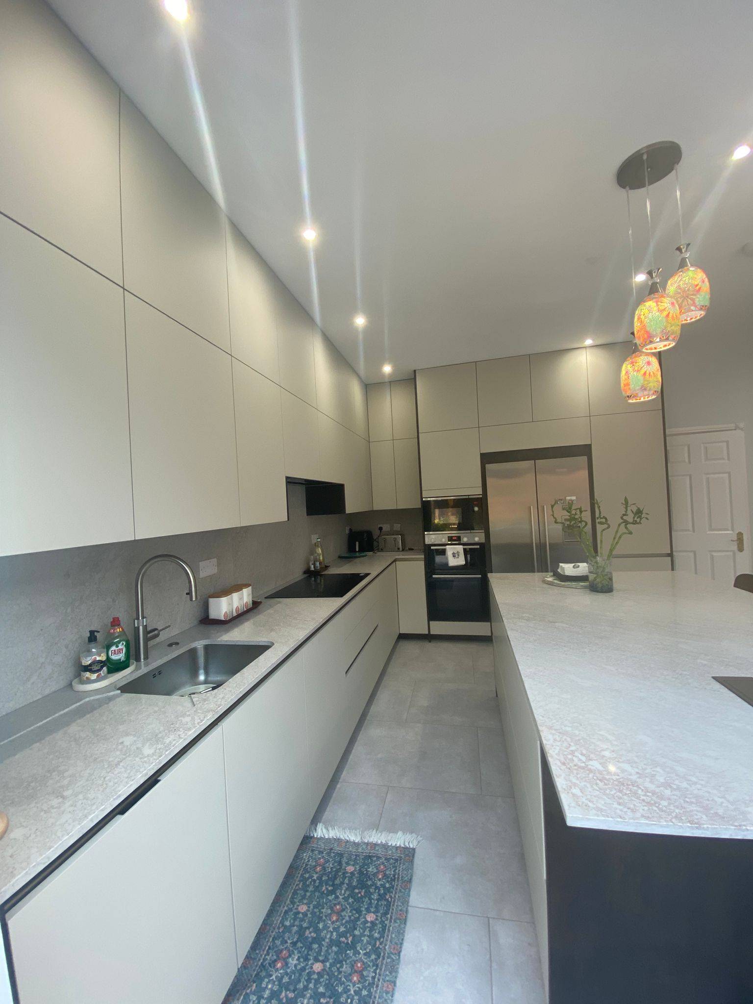 05 Woodford Green Ig8 | Net Kitchens, Walthamstow