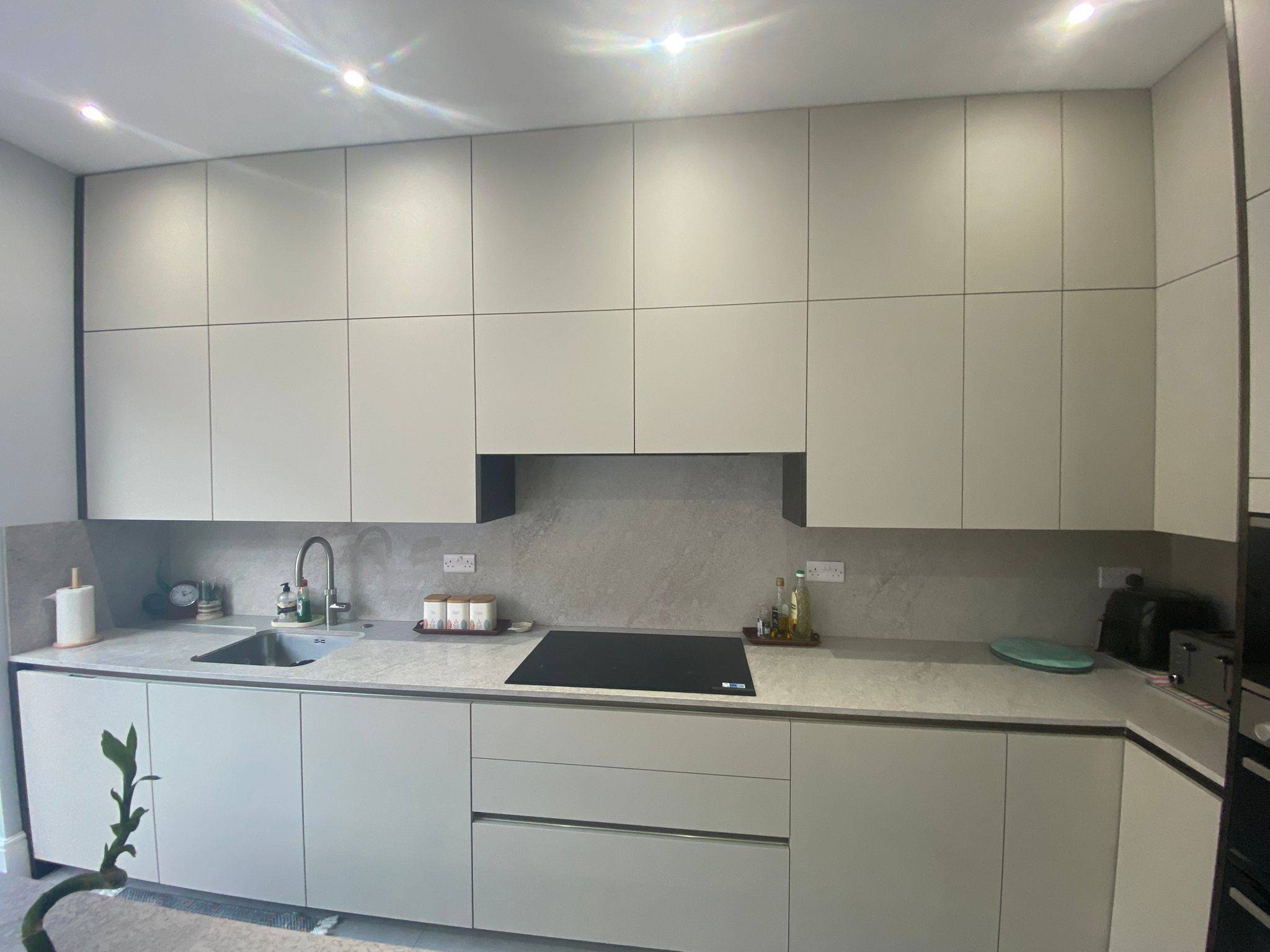 03 Woodford Green Ig8 | Net Kitchens, Walthamstow