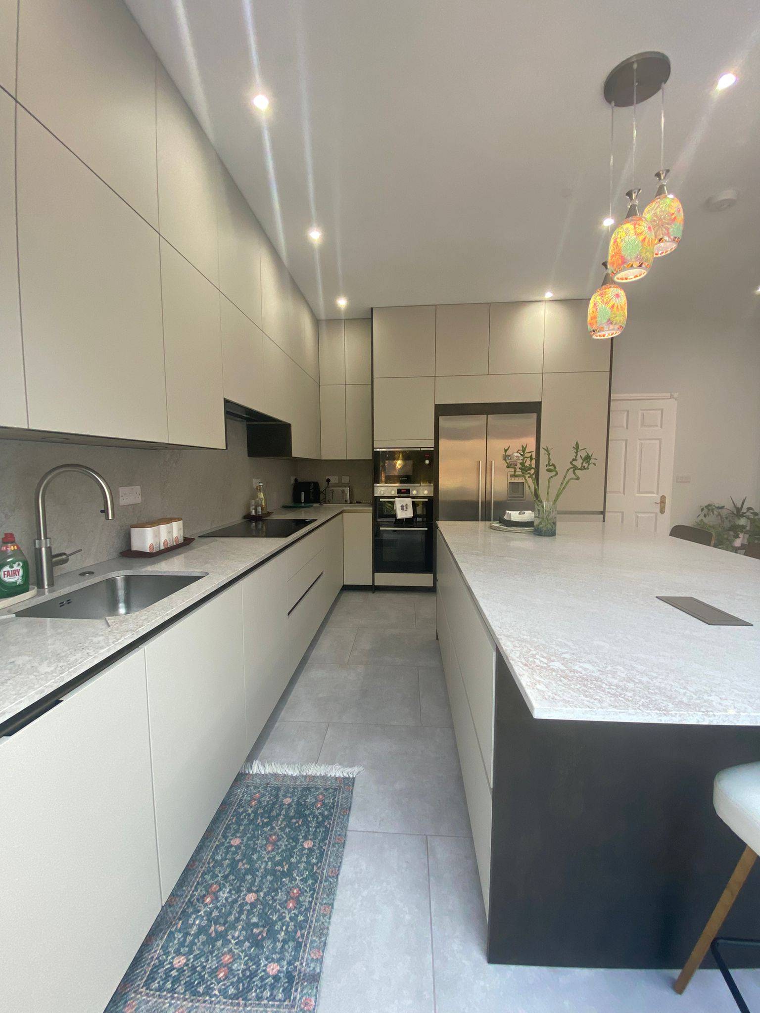 02 Woodford Green Ig8 | Net Kitchens, Walthamstow
