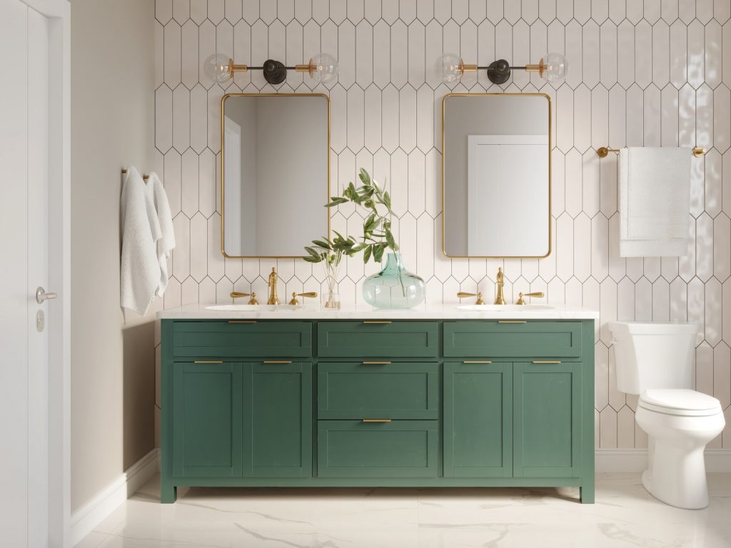 Bathroom Furniture | Ng Bespoke, Cheshire