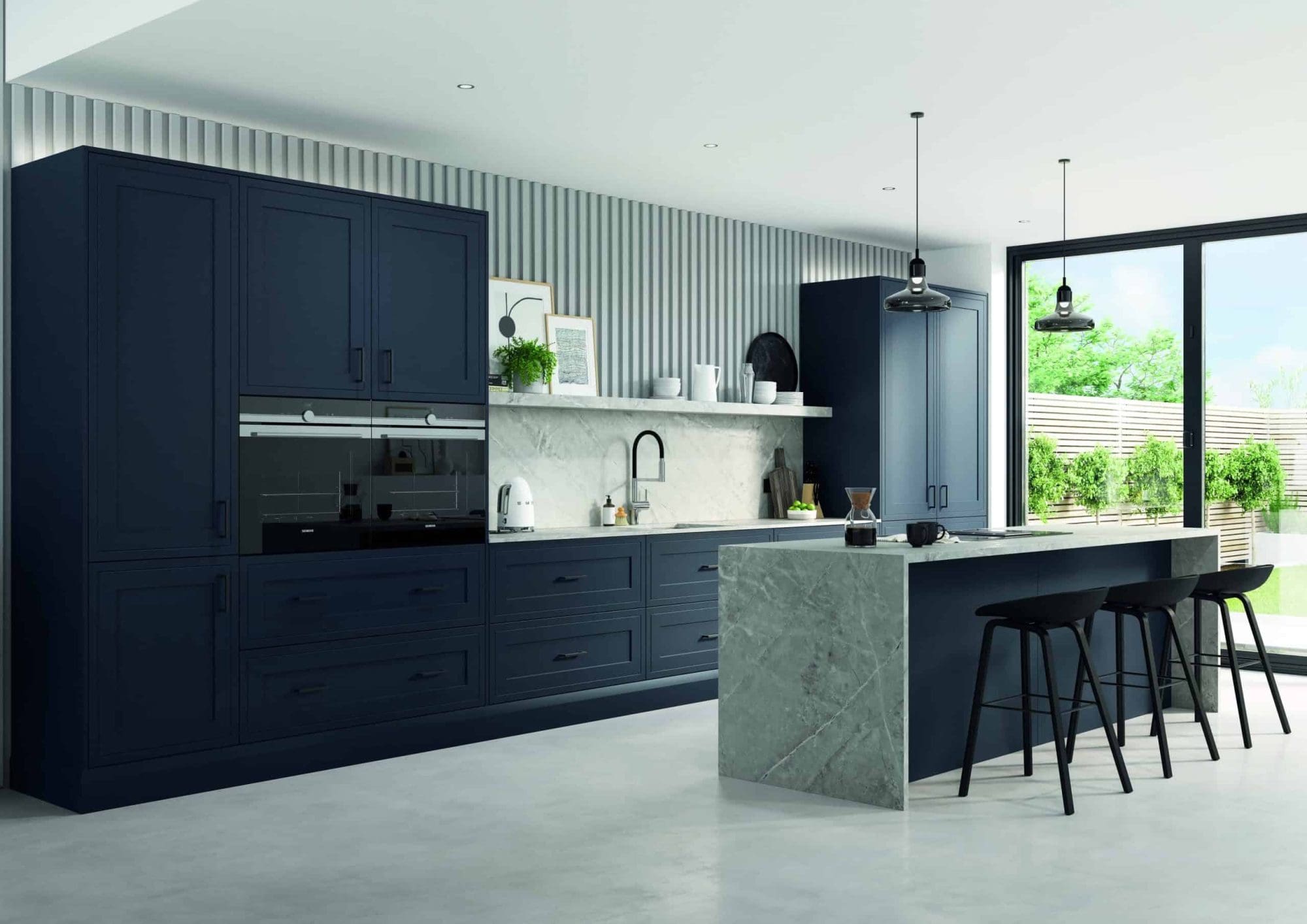 Gaddesby Painswick Slateblue 1 1 Scaled 1 | Ng Bespoke, Cheshire