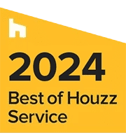 Award Houzz 2024 Service | Ng Bespoke, Cheshire