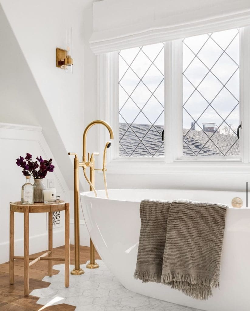Chester bathroom fitters