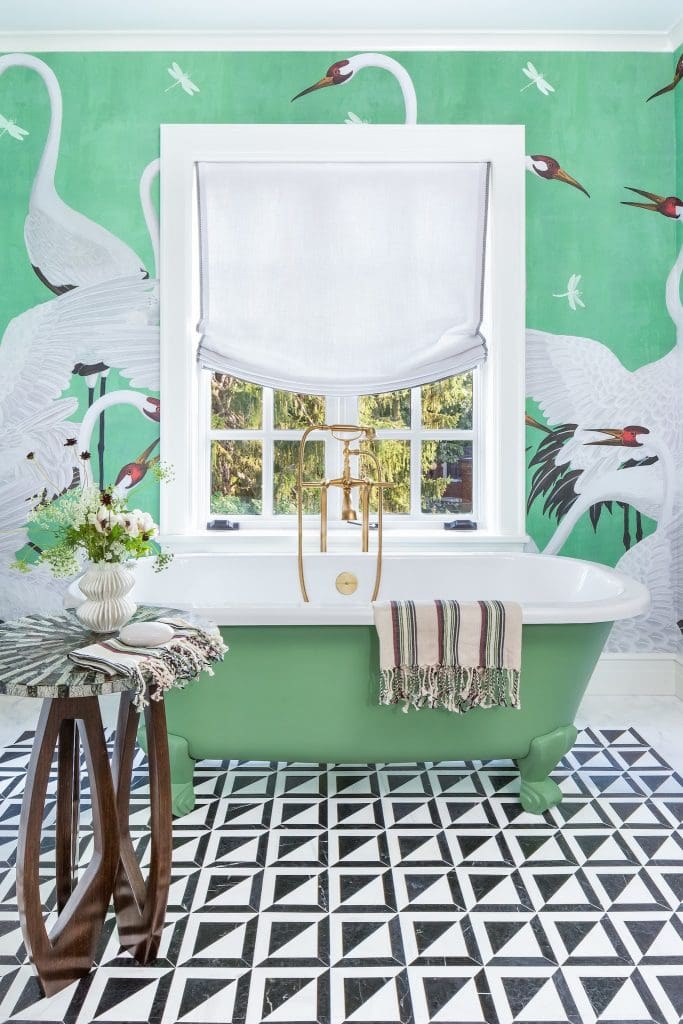 Bathroom showroom Macclesfield