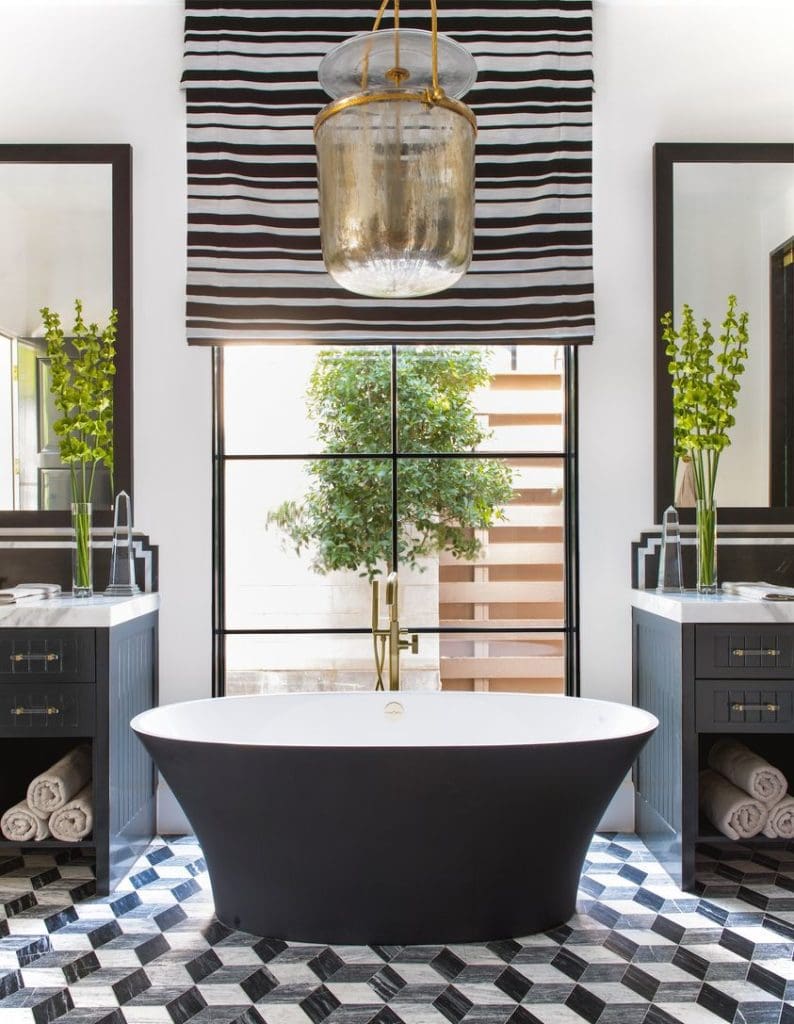 Bathroom fitters Chester