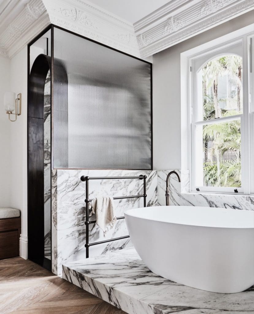 Bathroom showroom Macclesfield