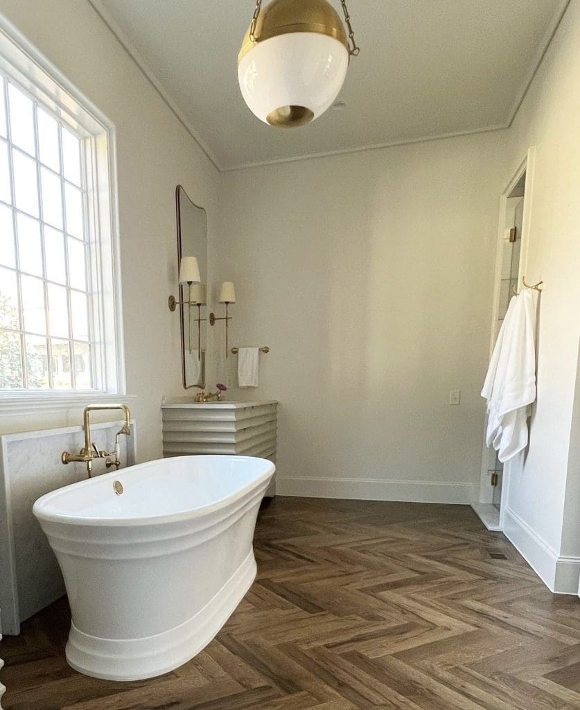 Macclesfield bathroom showroom