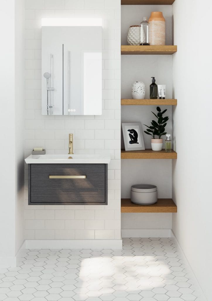 Macclesfield bathroom showroom