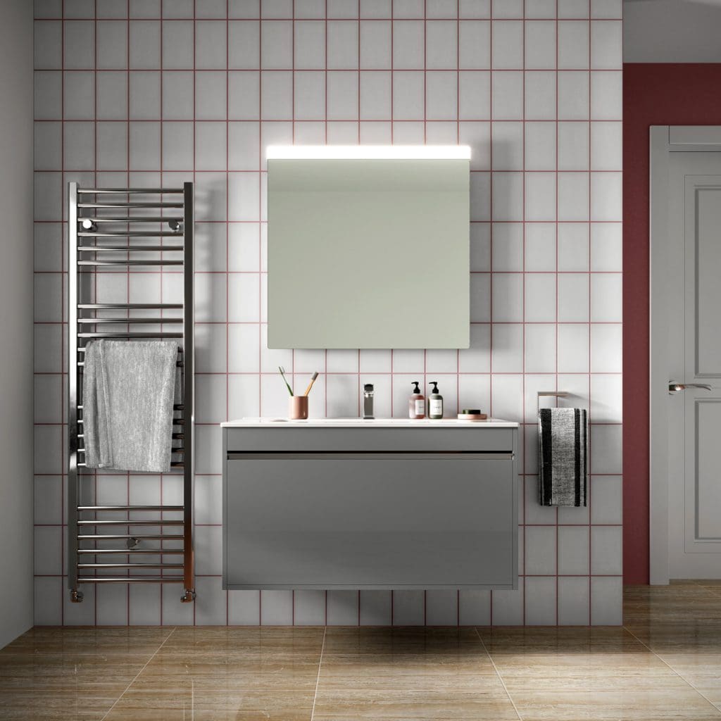 Crosswater P 37 Kai F 03 Hr | NG Bespoke, Cheshire