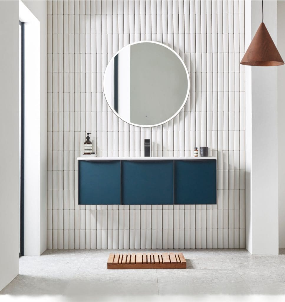 Chester bathroom fitters