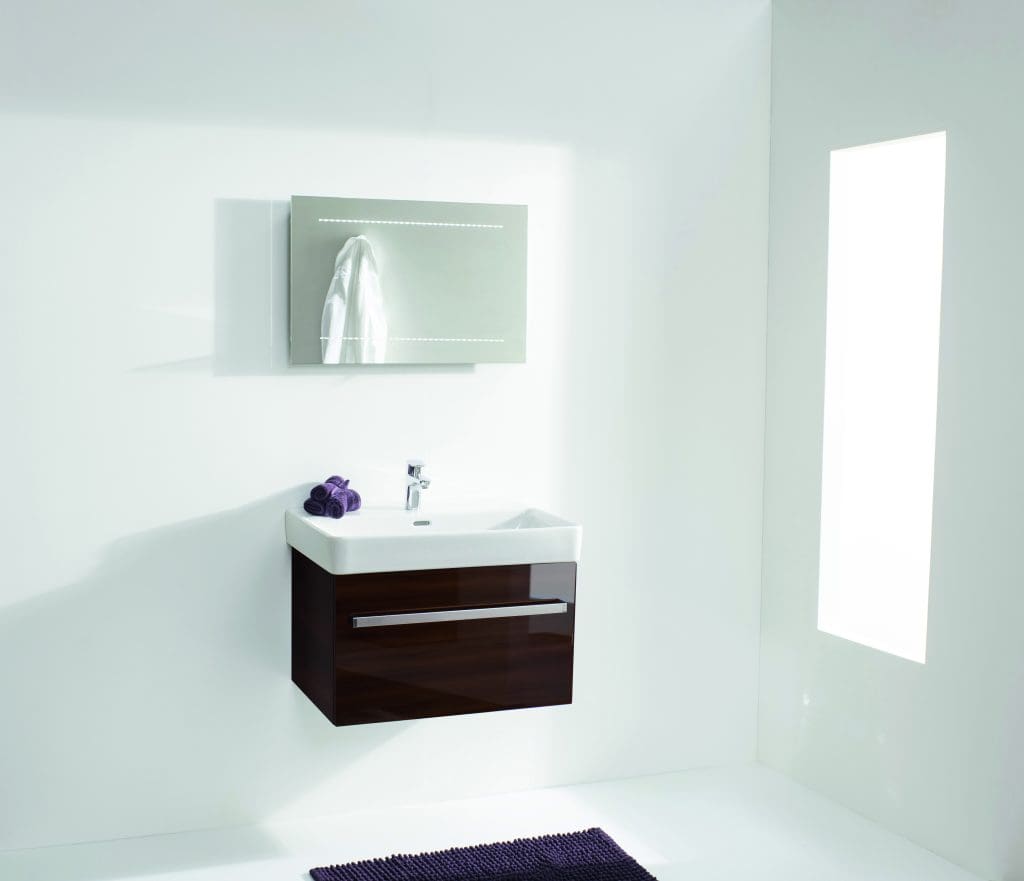 Laufen Pro S | Ng Bespoke, Cheshire
