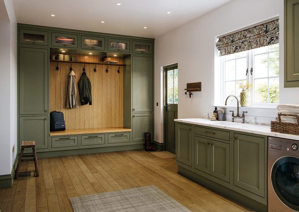 Novelle Regent Willow 03 Lr Rgb | Ng Bespoke, Cheshire