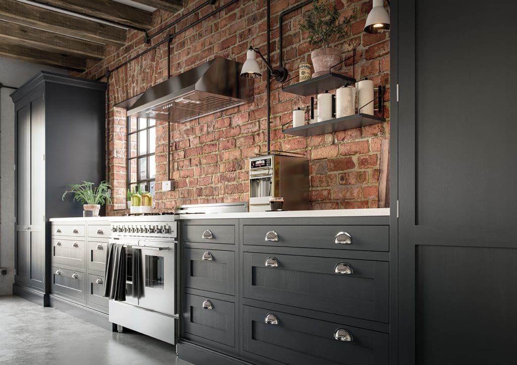 Novelle Jasper Graphite 02 Lr Rgb | Ng Bespoke, Cheshire