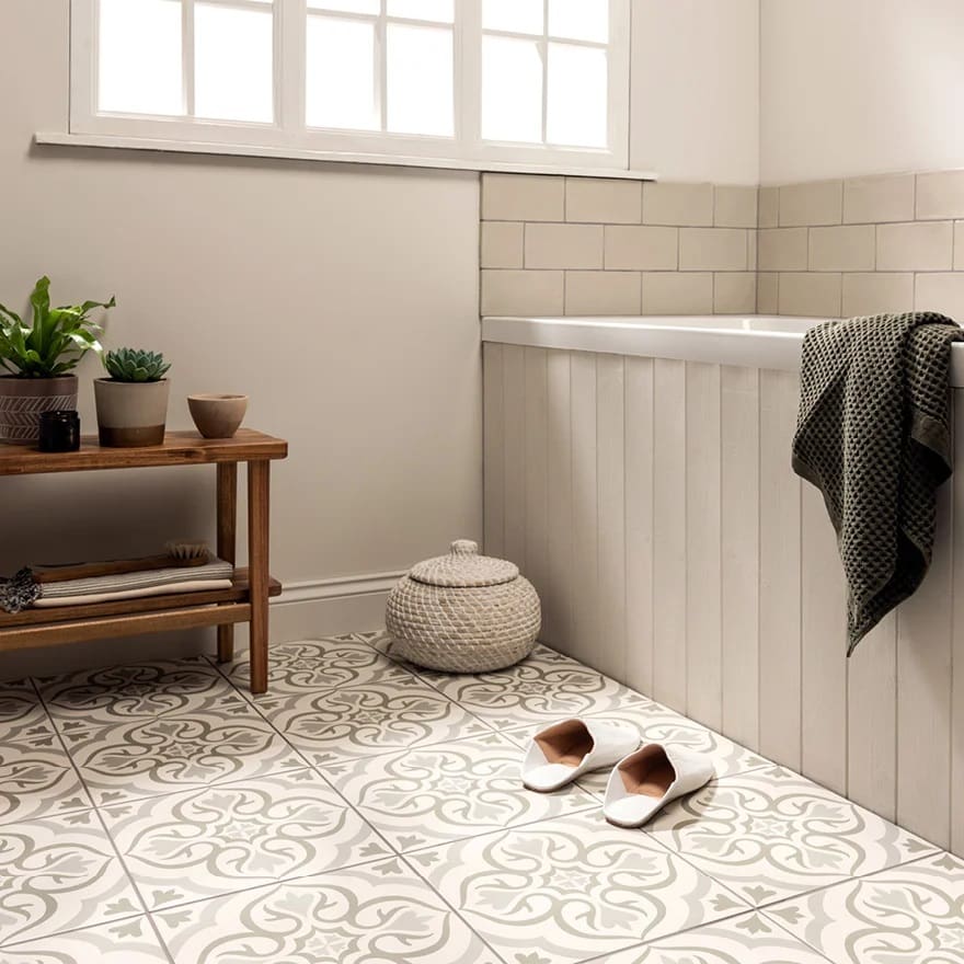 Original Style Blog Your Guide To Choosing The Right Bathroom Tiles Feature Title 2 | Ng Bespoke, Cheshire