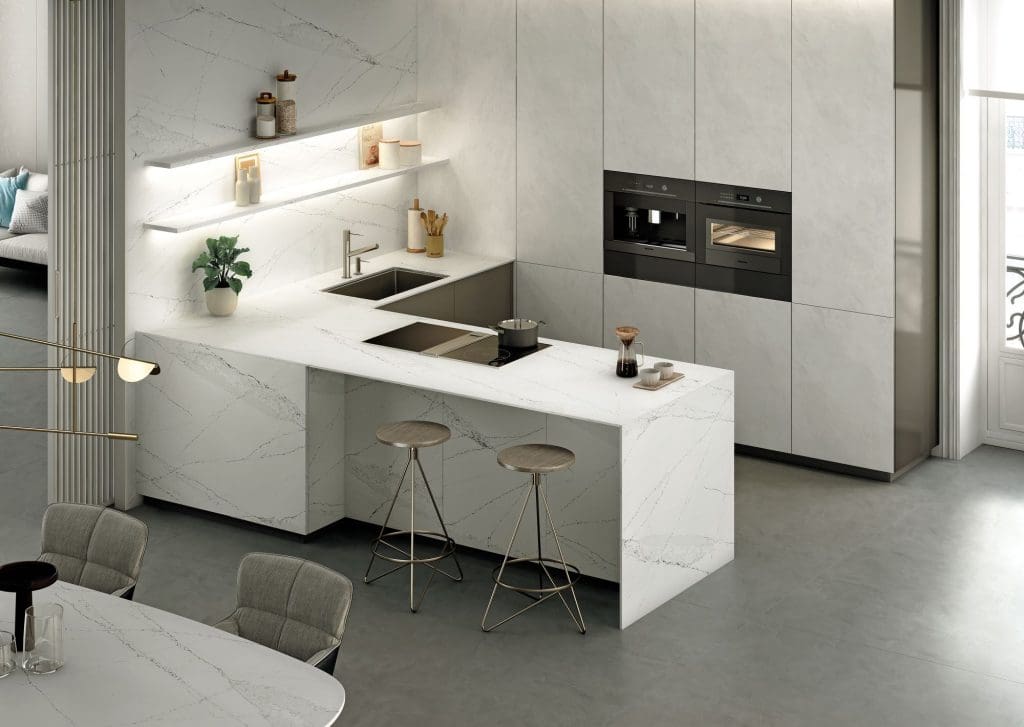 Macclesfield kitchen showroom
