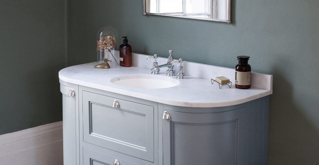 Burlington Bathroom 3 | NG Bespoke, Cheshire