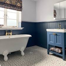 Burlington Bathroom | Ng Bespoke, Cheshire