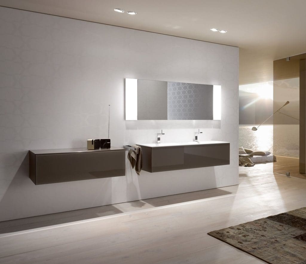 Keuco 3 | Ng Bespoke, Cheshire
