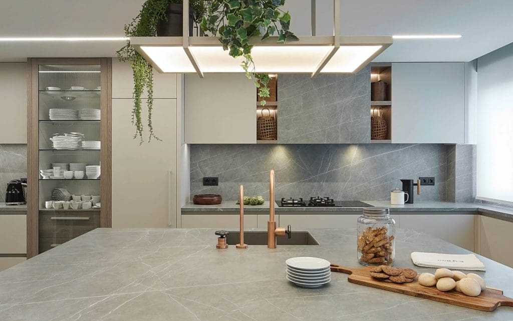 Neolith 1 | Ng Bespoke, Cheshire