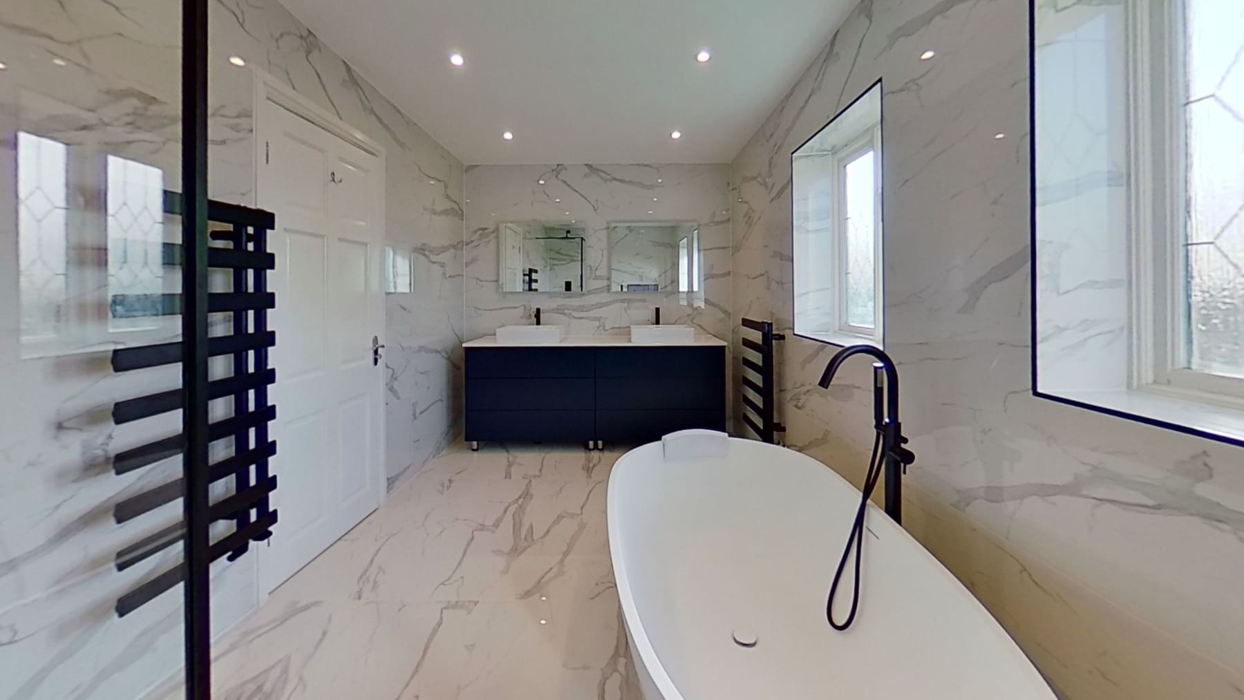 34 High Warren Close Photo 1 | Ng Bespoke, Cheshire
