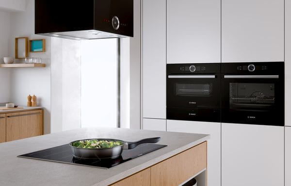 Bosch Ovens | Lead Wolf, Gotham