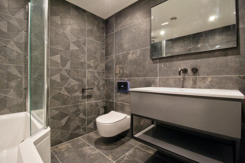 T2 | Ng Bespoke, Cheshire