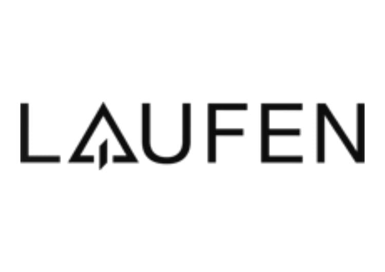 Laufen Logo | Lead Wolf, Gotham