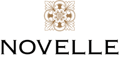 Novelle Logo@2X | Lead Wolf, Gotham