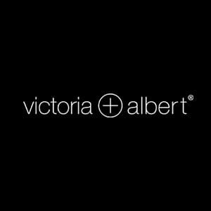 Victoria Albert Logo | Lead Wolf, Gotham