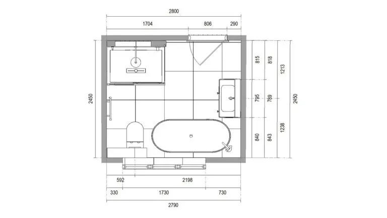 Bathrooms Step 1 768X432 1 | Lead Wolf, Gotham