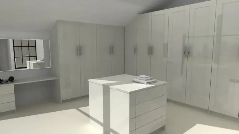 Bedrooms Step 2 768X432 1 | Lead Wolf, Gotham