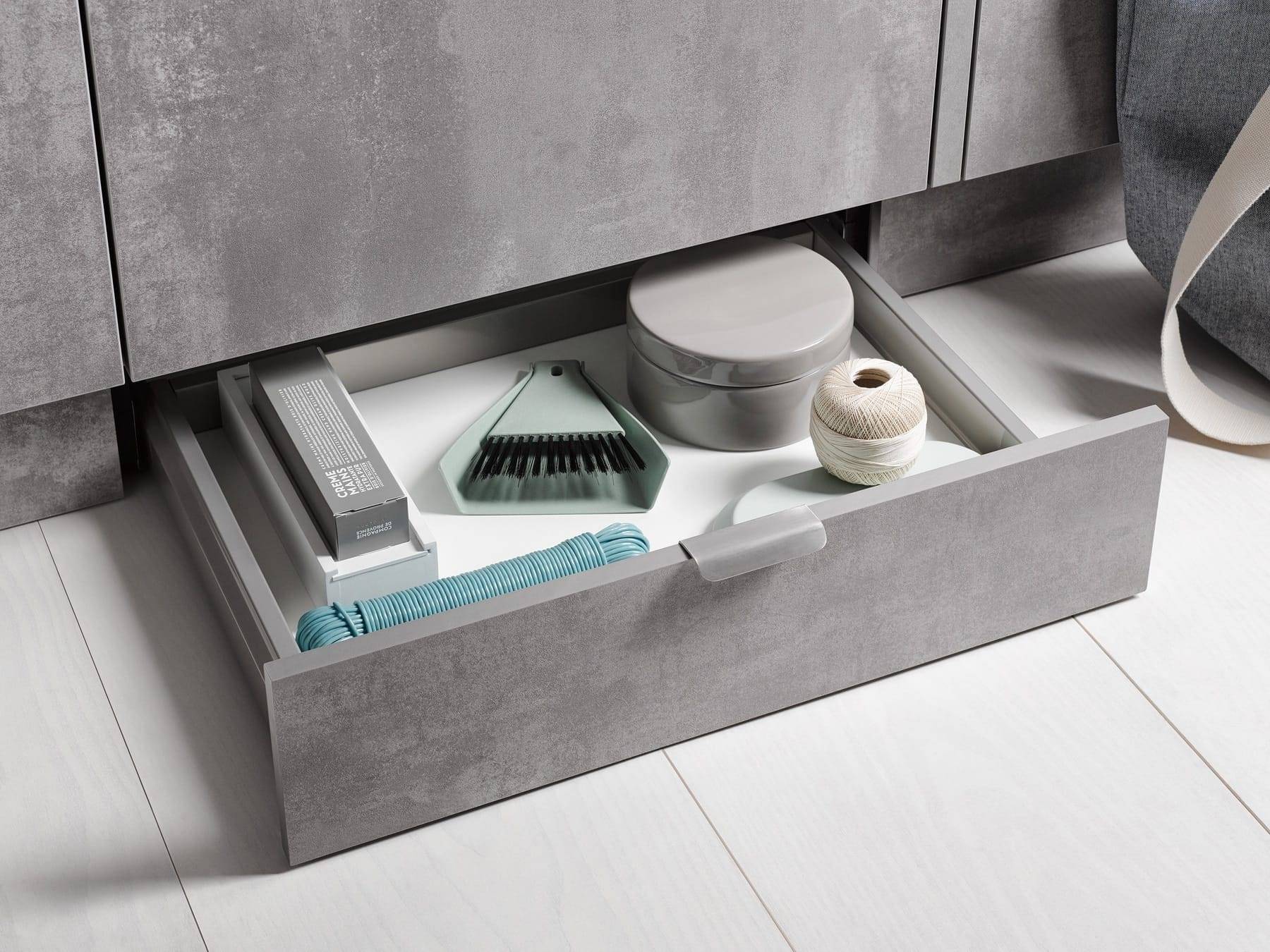 Kitchen Drawer | Swans of Gravesend, Kent