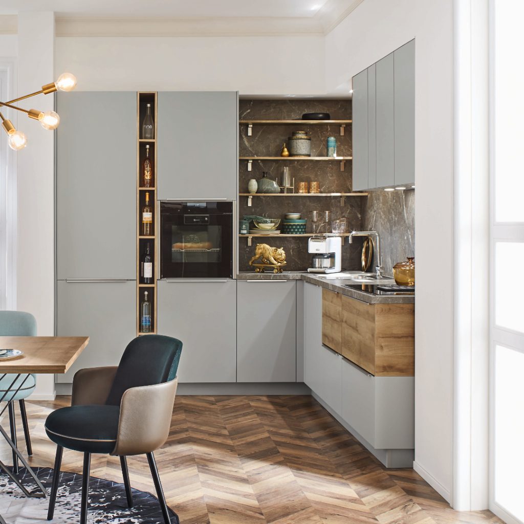 Shaker Kitchens Cornwall - 8 | Torben Schmid, Truro