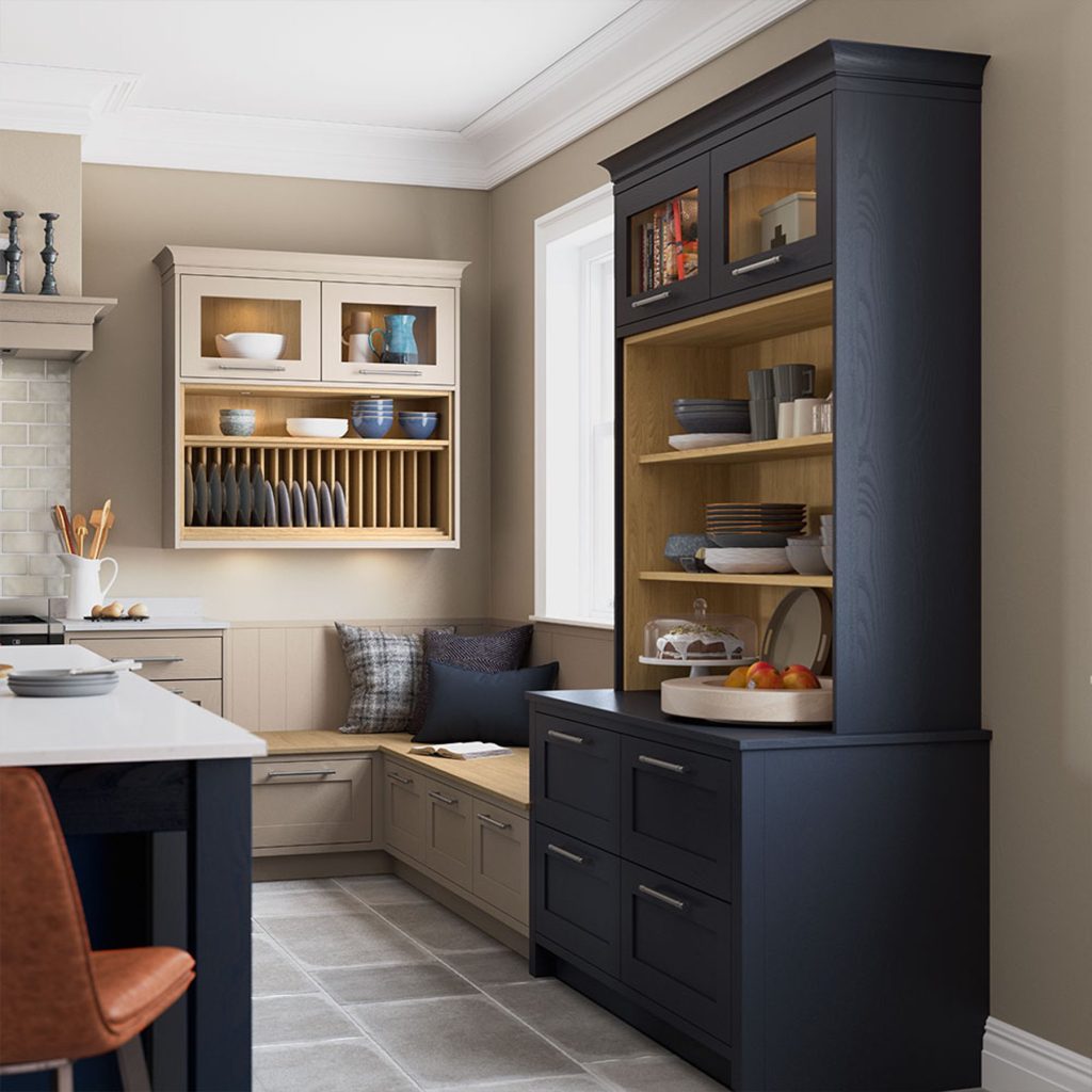 trusted kitchen suppliers in Truro | Torben Schmid, Truro