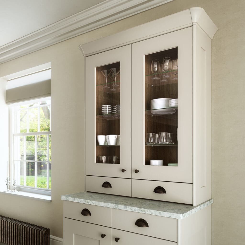 Penzance kitchen supplier